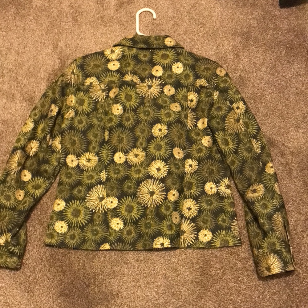 Christopher and Banks jacket - Picture 5 of 6